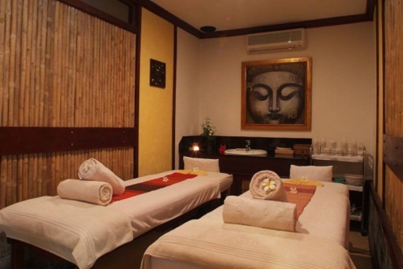 Aleena Spa Bahrain — photo 3