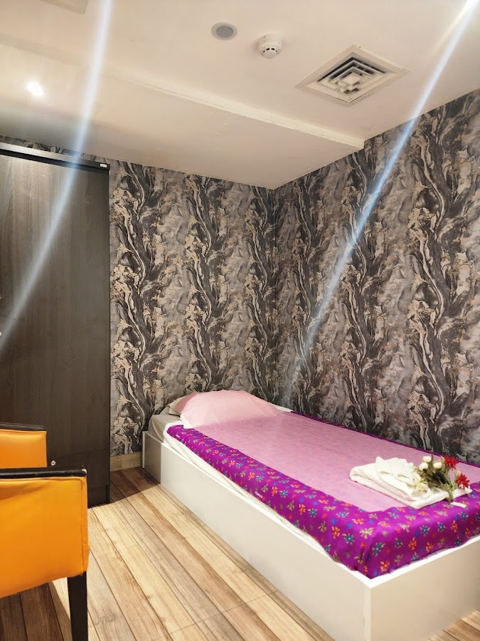 Aleena Spa Bahrain — photo 5