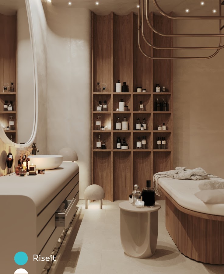 Calma Massage & Spa — photo 2