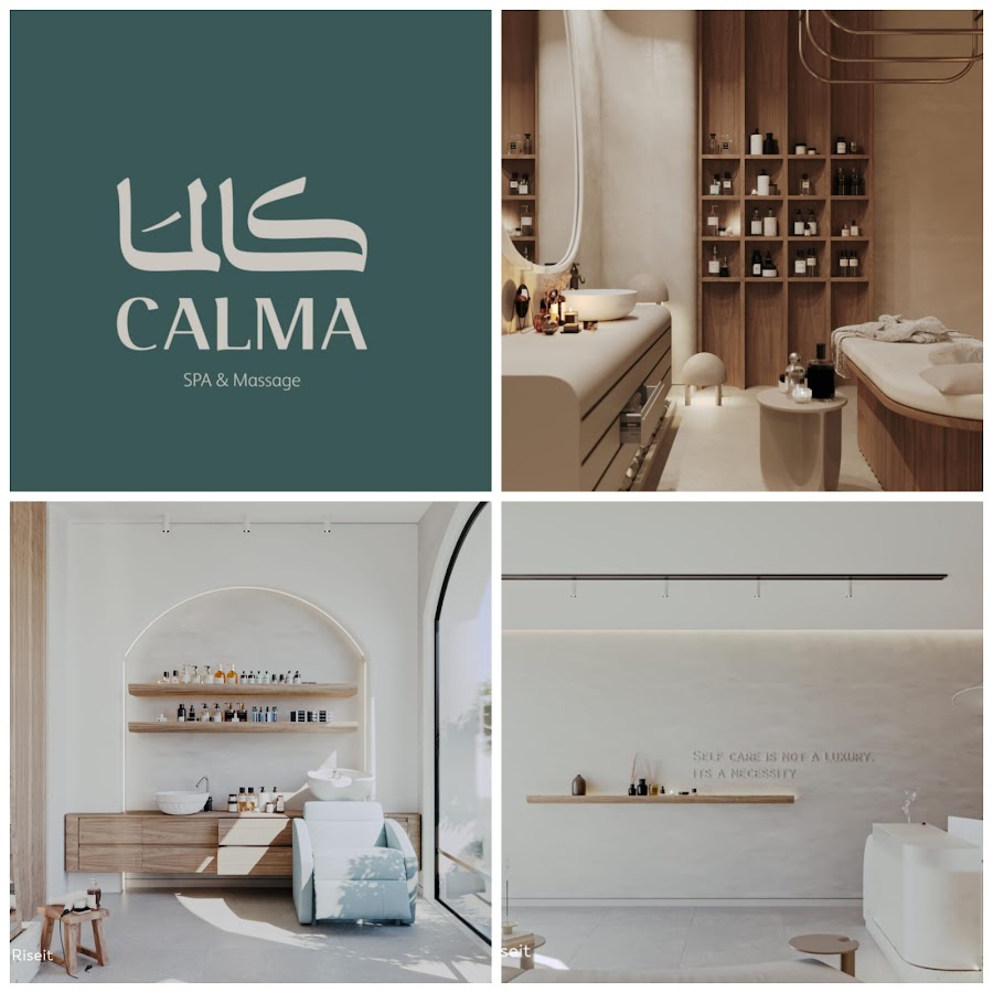 Calma Massage & Spa — photo 5