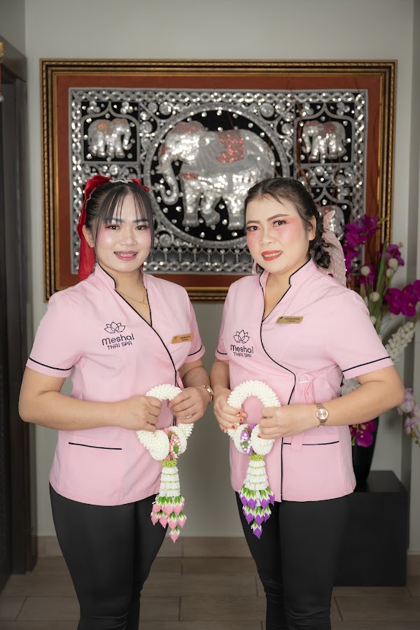 Meshal Massage & Spa — photo 4