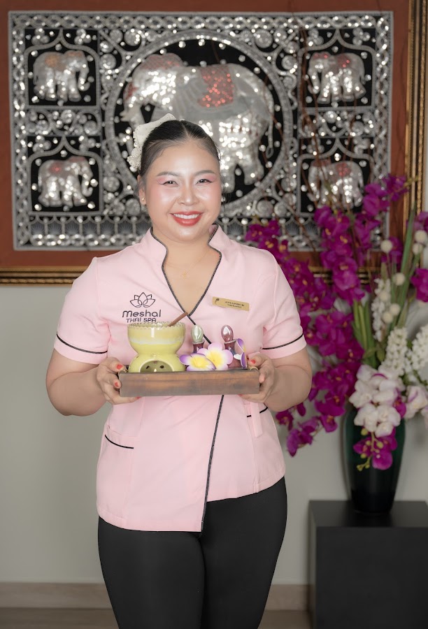 Meshal Massage & Spa — photo 5