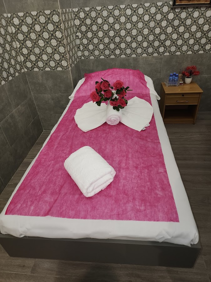 Gulf Wellness Spa — photo 4