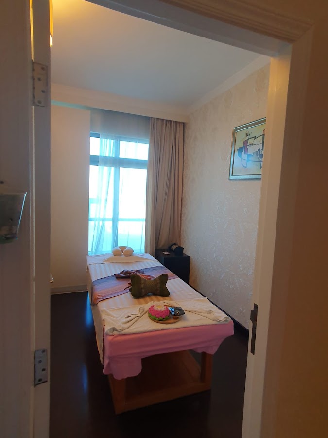 Indian body care spa&massage