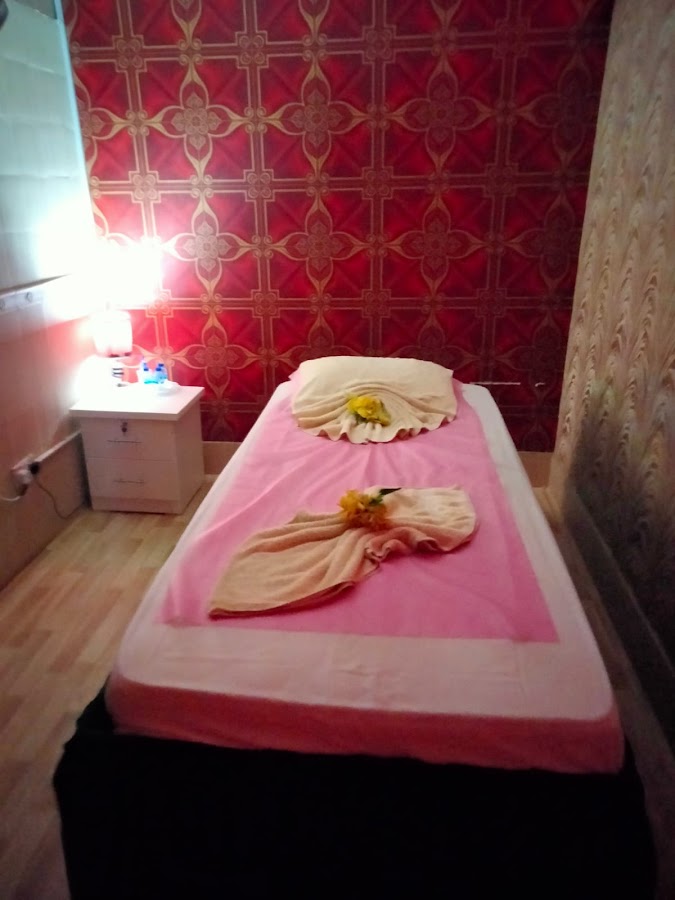 Indian body care spa&massage — photo 2