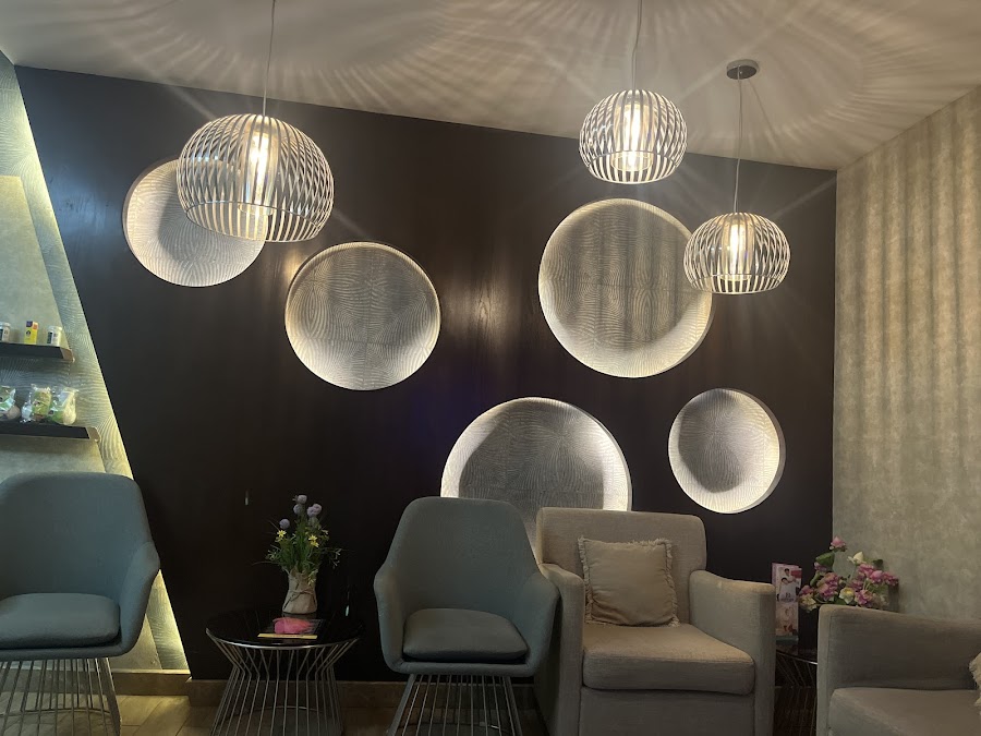 DS Ann's Spa Wyndham Garden Manama — photo 3
