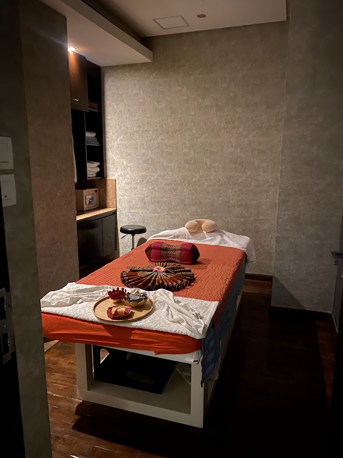 DS Ann's Spa Wyndham Garden Manama — photo 5