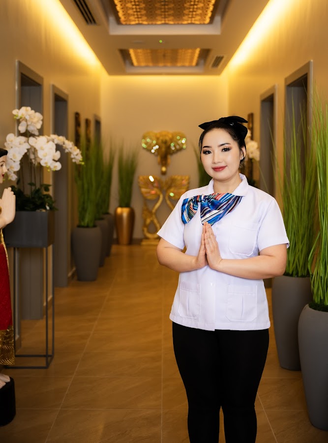 Mark Spa — photo 4