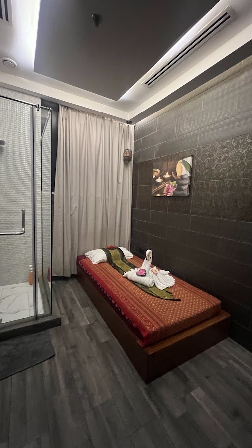 Premier Thai Massage & Spa