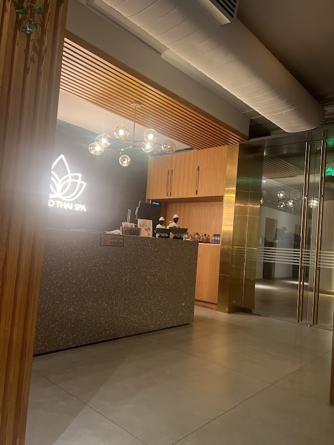 Grand Thai Spa — photo 3