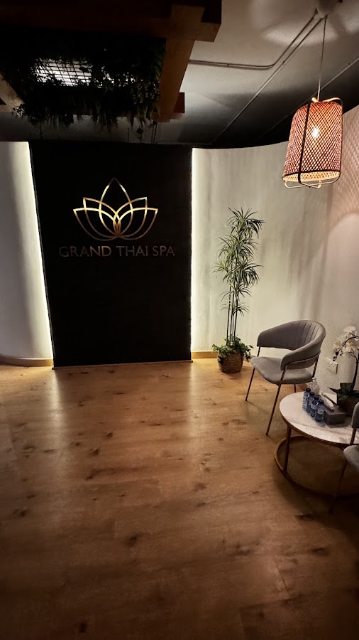 Grand Thai Spa — photo 4