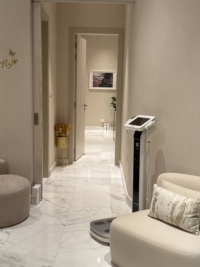 Cocoon Wellness Spa City Center — photo 5