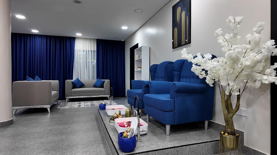 Kayan Spa Massage كيان سبا مساج و حمام مغربي — photo 4