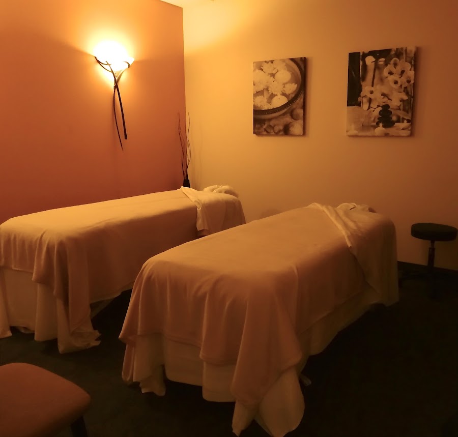 Blossom Harmony Spa