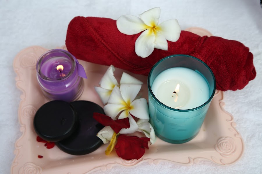 Blossom Harmony Spa — photo 2