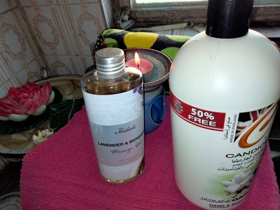 Banyan Spa — photo 4