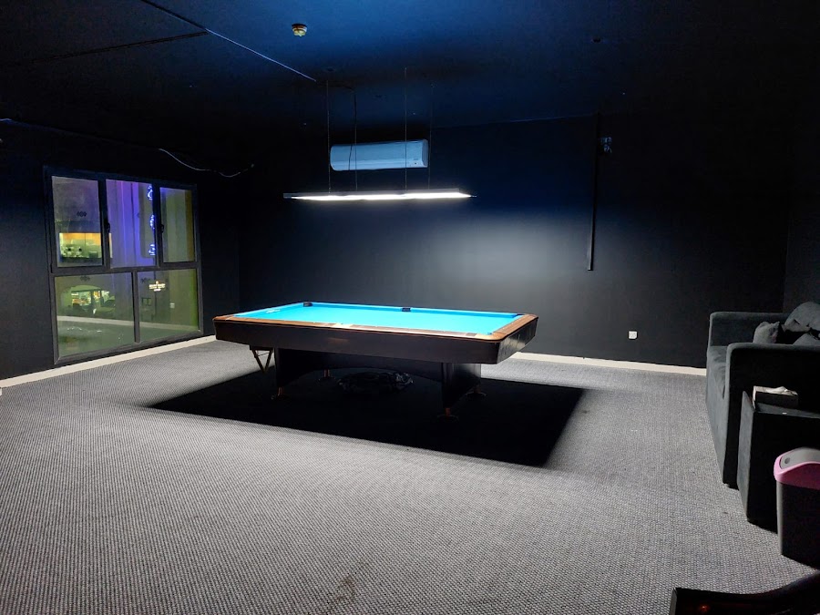 Juffair Billiard Zone — photo 2