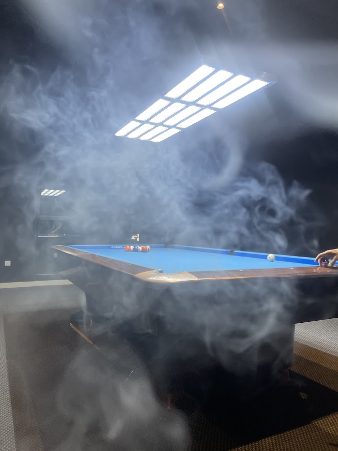 Juffair Billiard Zone — photo 4