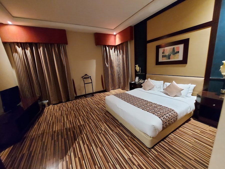 Juffair Grand Hotel — photo 2