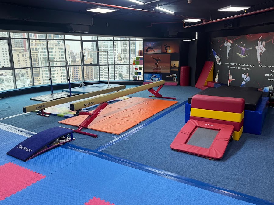Patriots Academy — photo 4