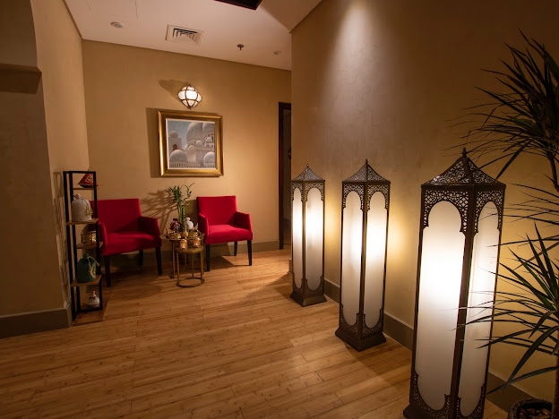 Spa Alyaqoot — photo 3