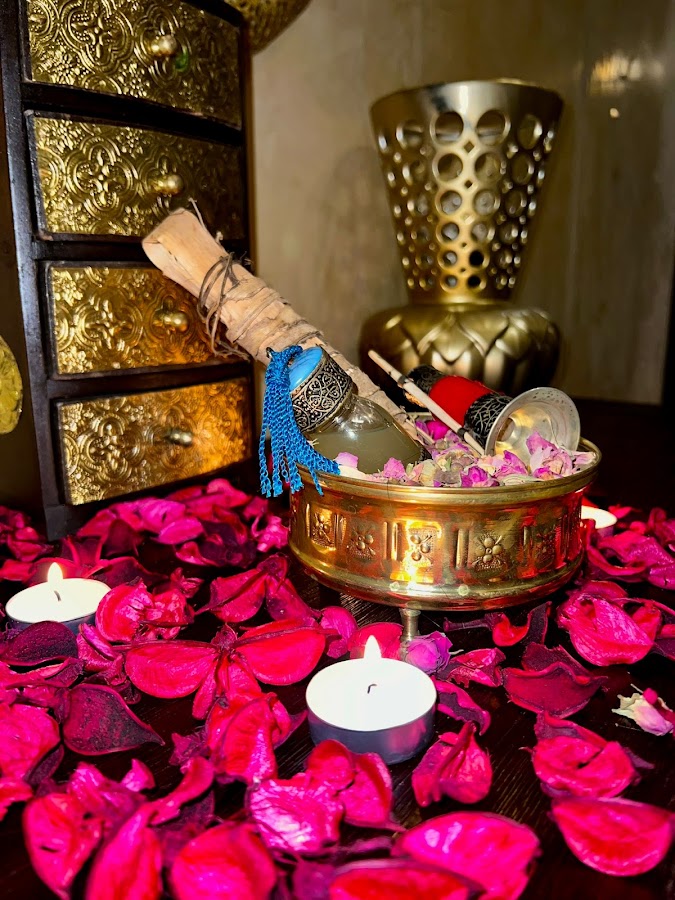 Spa Alyaqoot — photo 5