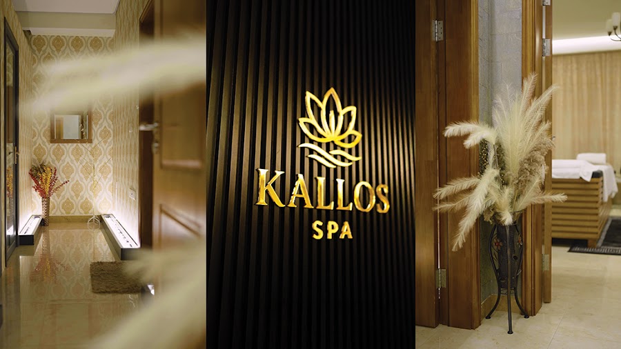 Kallos Spa - Juffair Trends