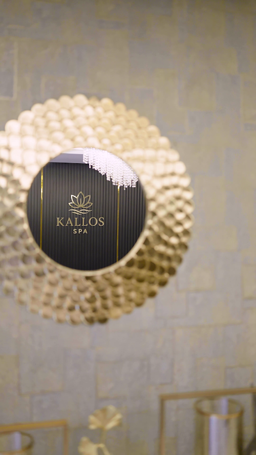 Kallos Spa - Juffair Trends — photo 3