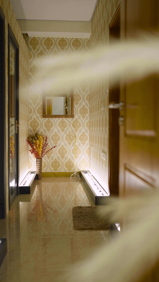 Kallos Spa - Juffair Trends — photo 4