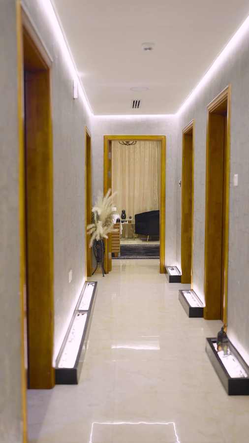 Kallos Spa - Juffair Trends — photo 5