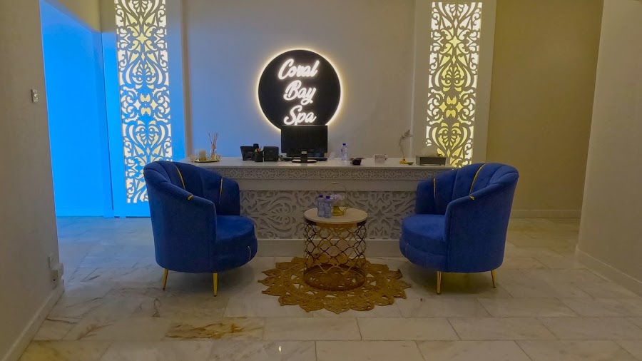 Coral Bay Spa | كورال بي سبا — photo 4