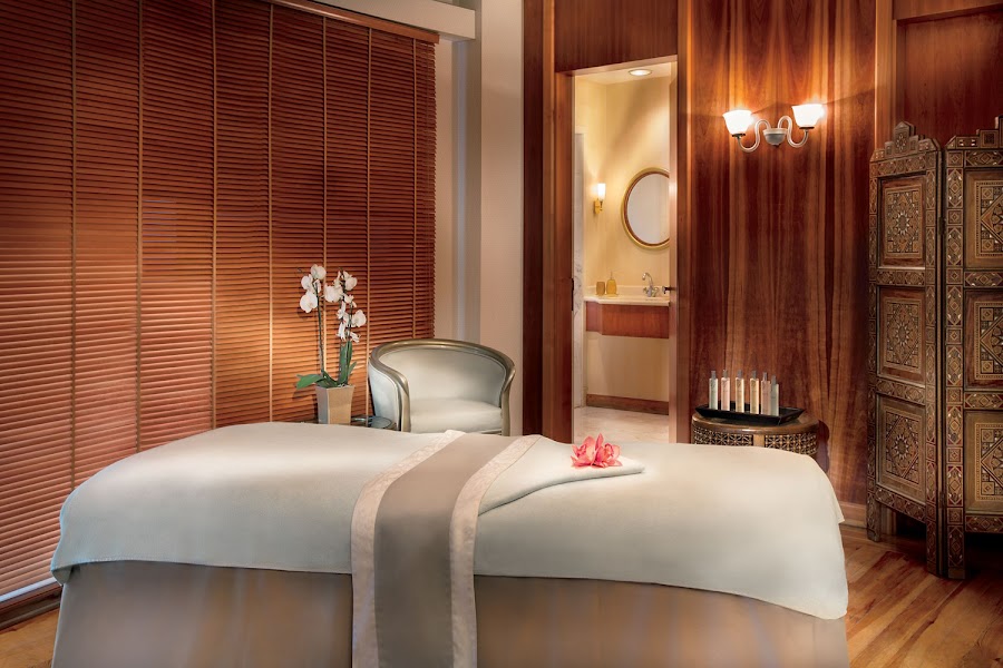 Diamond-view Spa — photo 4
