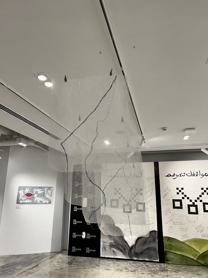 The Collective Hub - Yateem Centre