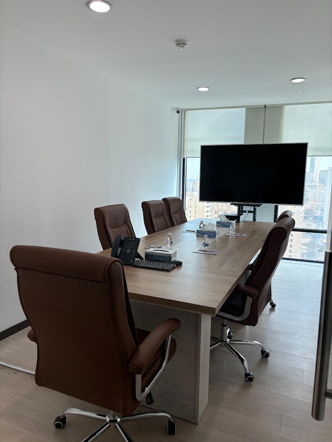 Setup in Bahrain ‎- Company Formation in Bahrain
