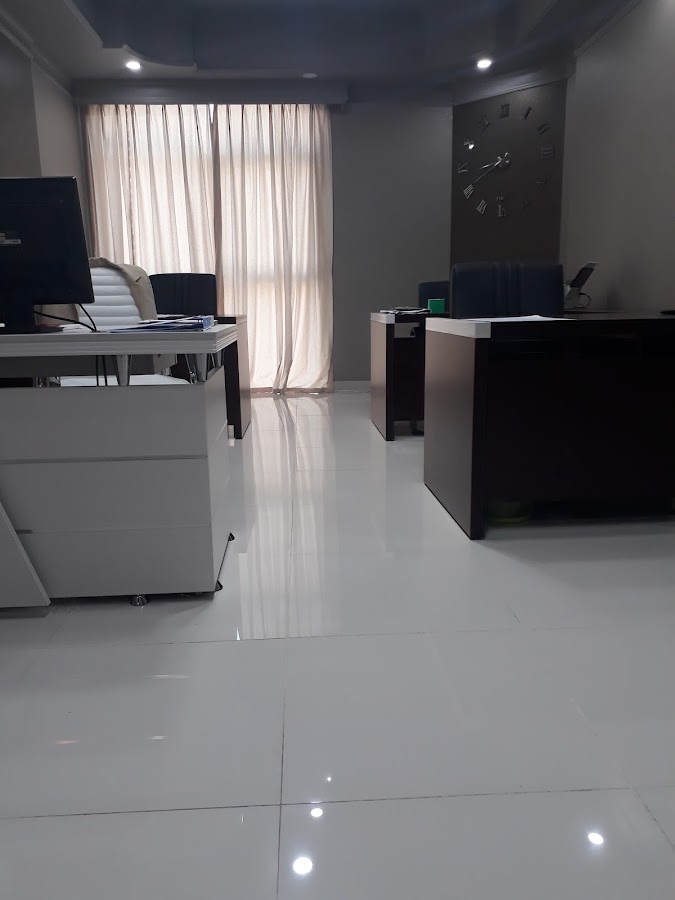 NASTECH Group