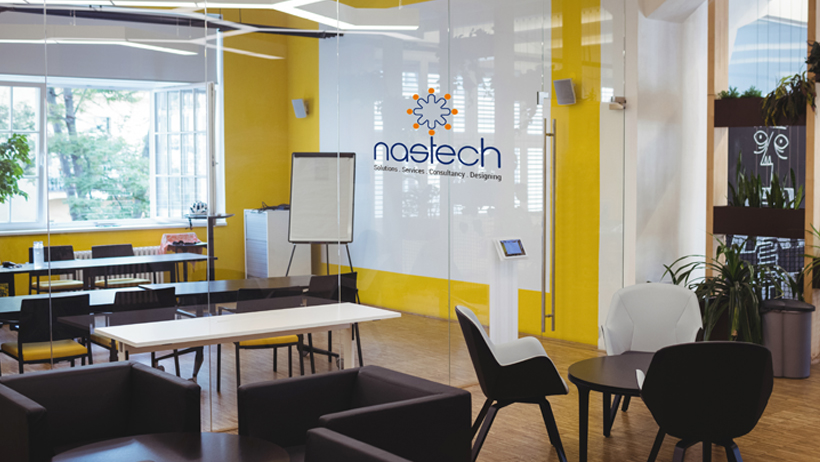 NASTECH Group — photo 4