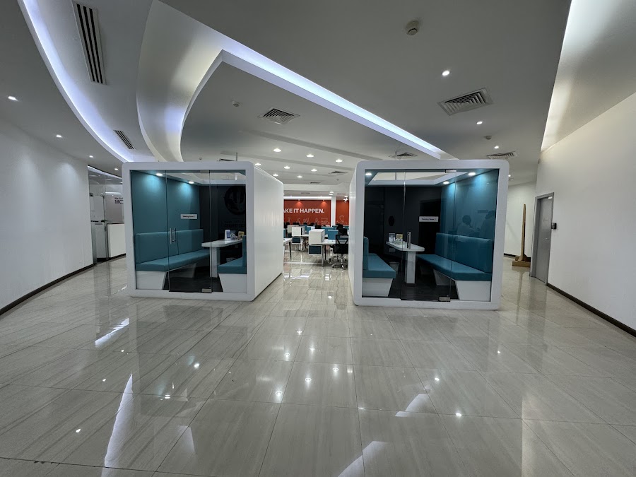 Fahdan Business Solutions