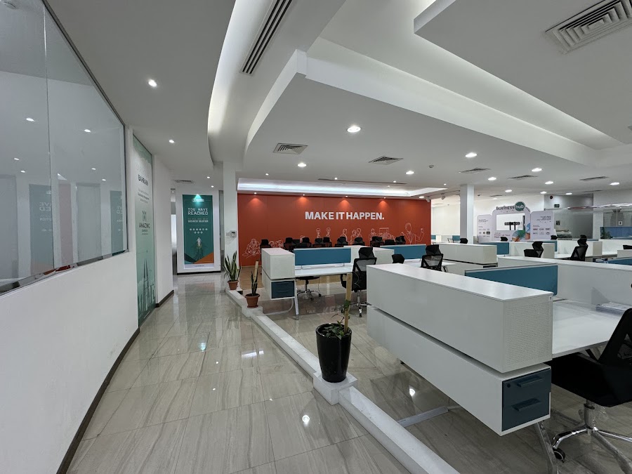 Fahdan Business Solutions — photo 3