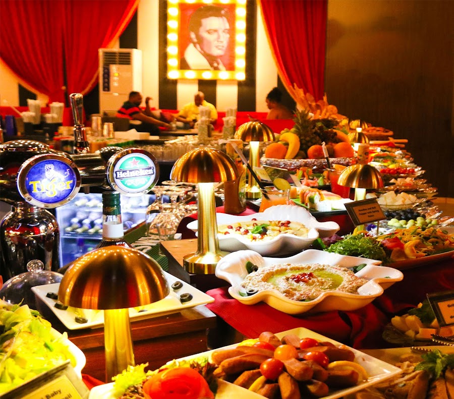 Retro Lounge Bahrain — photo 3