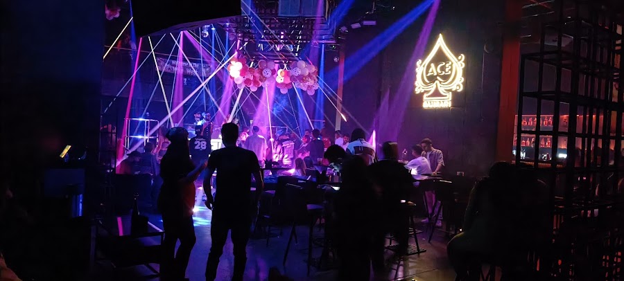 ACE Club Bahrain — photo 2