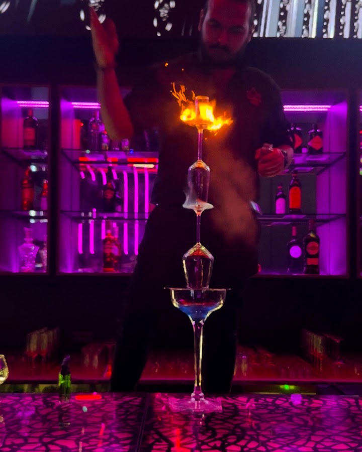 ACE Club Bahrain — photo 5