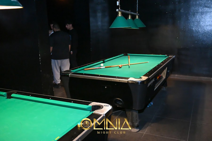 Omnia Night Club Bahrain — photo 4