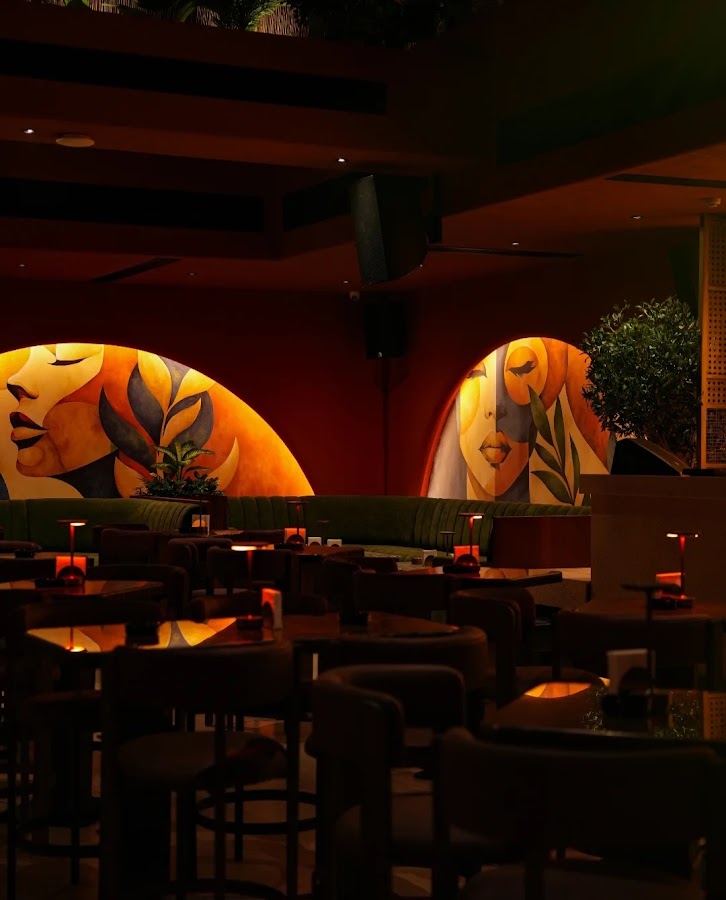 Eden Lounge — photo 3
