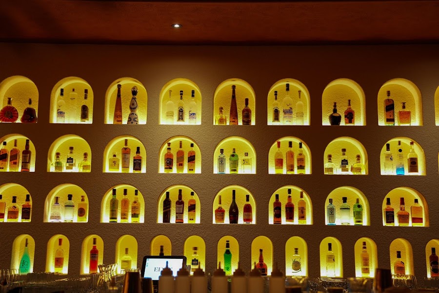 Eden Lounge — photo 4