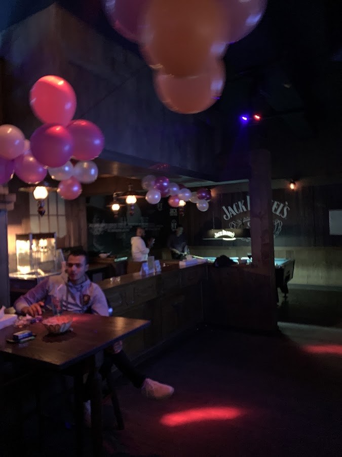 Cavallo Club