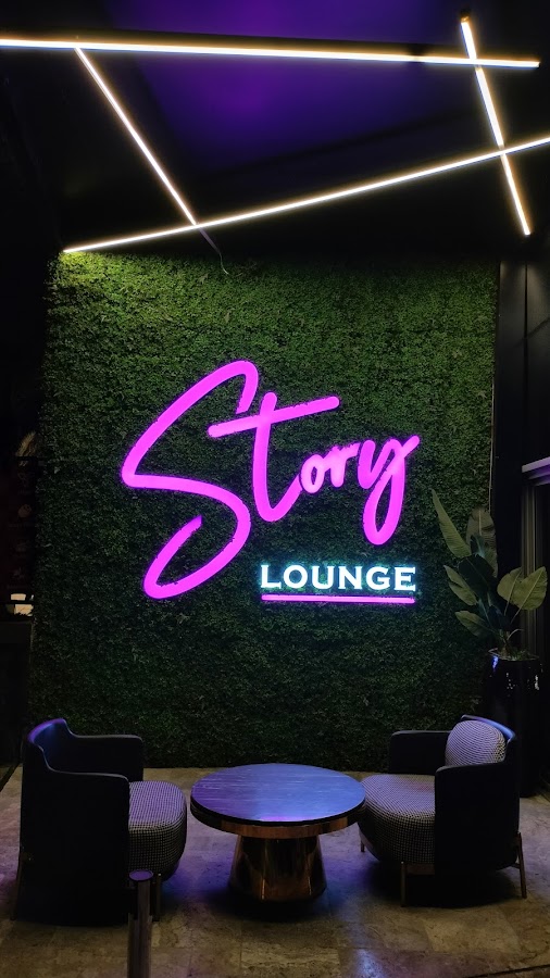 Story Lounge — photo 4