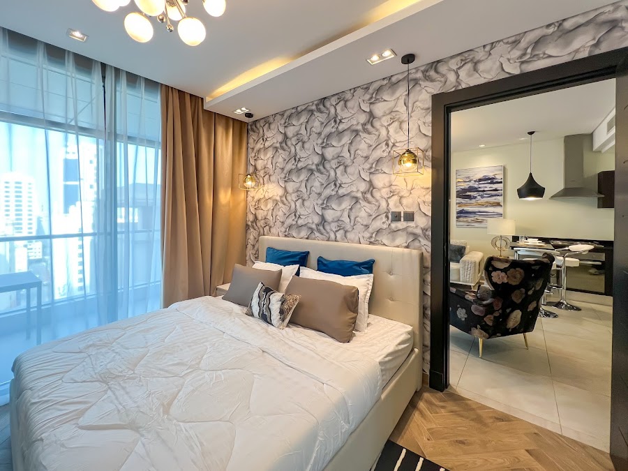 Era View - Apartment For Rent & Sale in Manama — photo 2