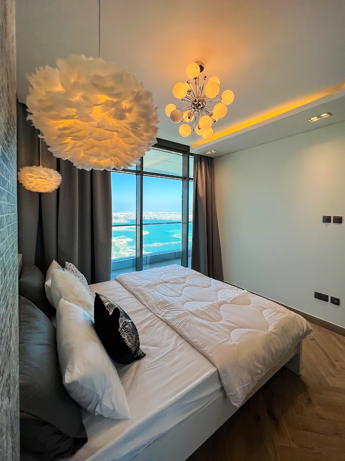 Era View - Apartment For Rent & Sale in Manama — photo 3