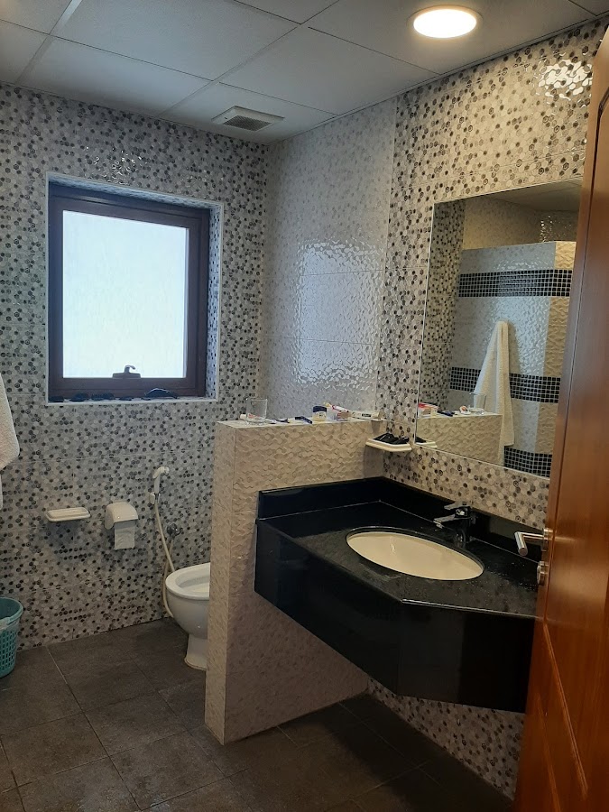Juffair Trends Luxury Apartments. — photo 2