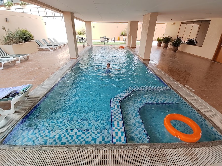 Juffair Trends Luxury Apartments. — photo 4